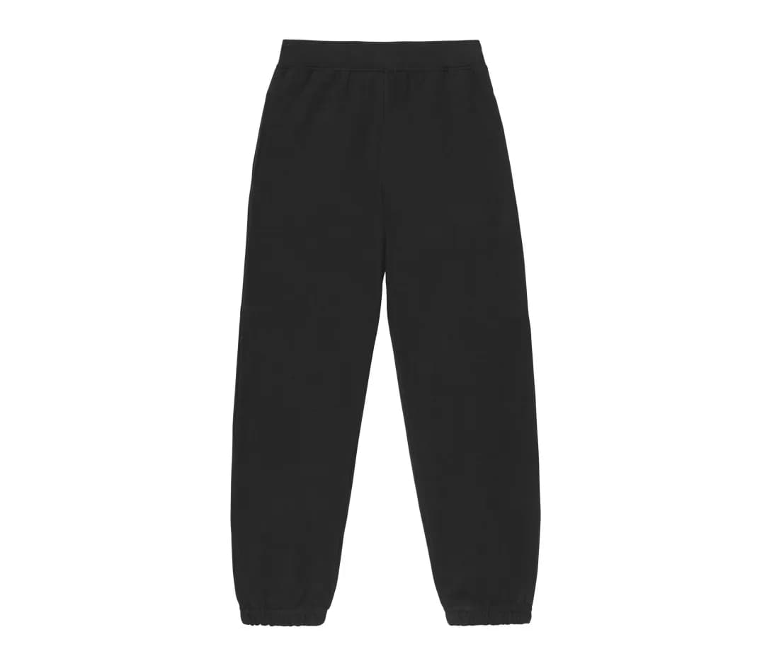 Kinder Jogginghose mit Bündchen