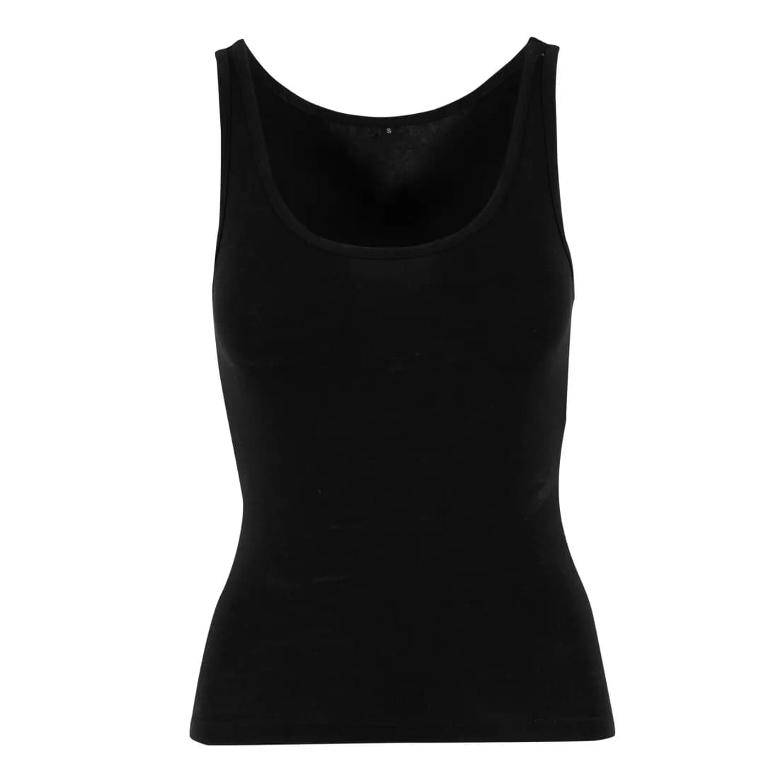 Débardeur «Basic» femme