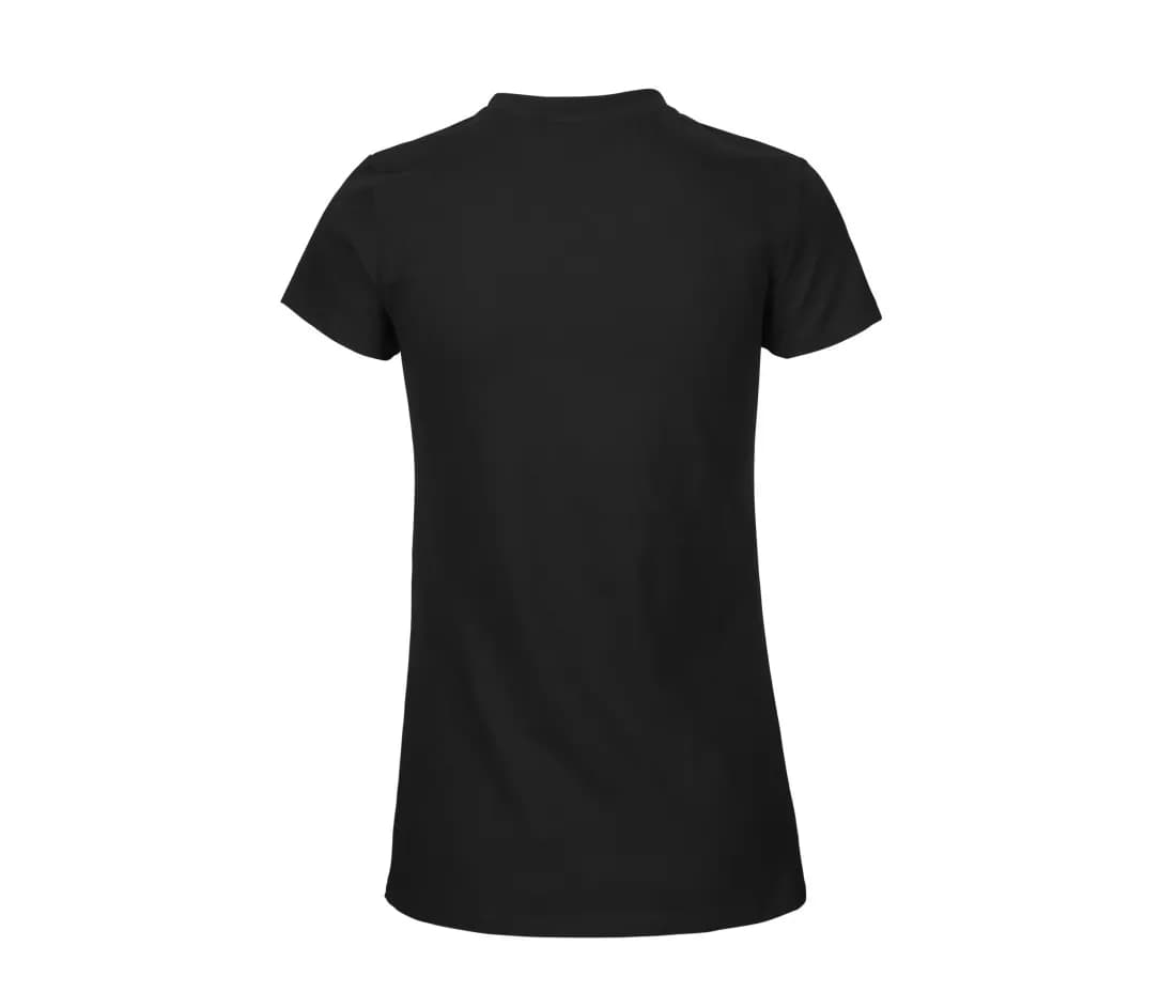 T-shirt coton Tiger femme