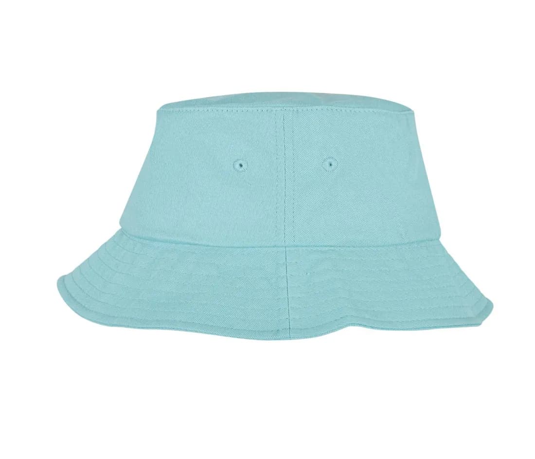 Flexfit Fischerhut aus Baumwoll-Twill