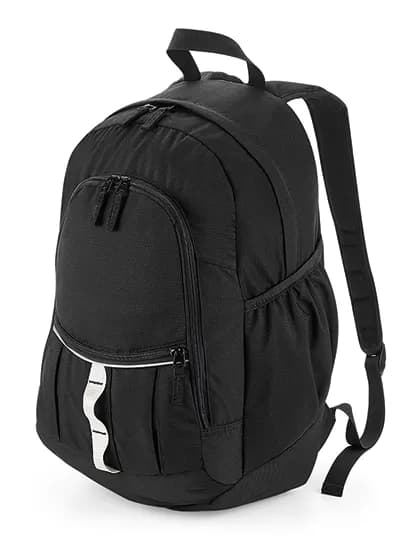 Pursuit Backpack – Schwarz