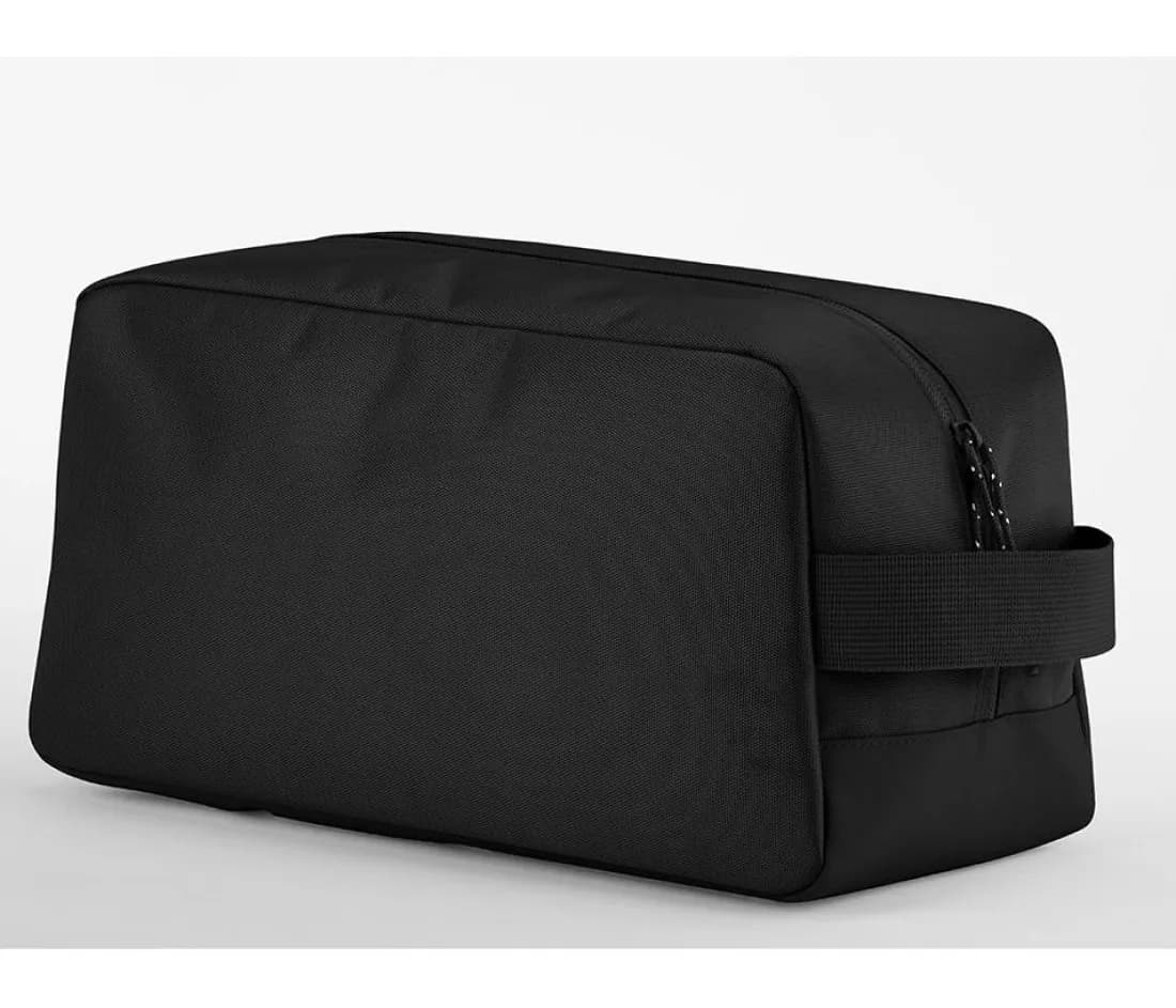 Multisport-Schuhtasche – Schwarz