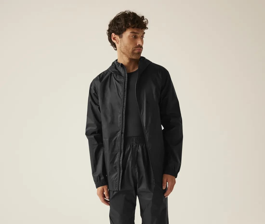 Pro Pack Away Jacket