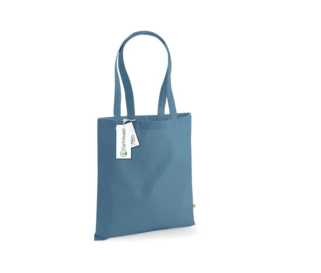 Sac shopping bio «Earthaware®»
