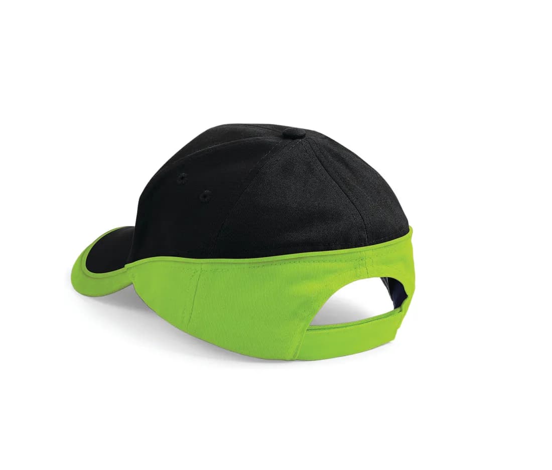 Teamwear Competition Cap