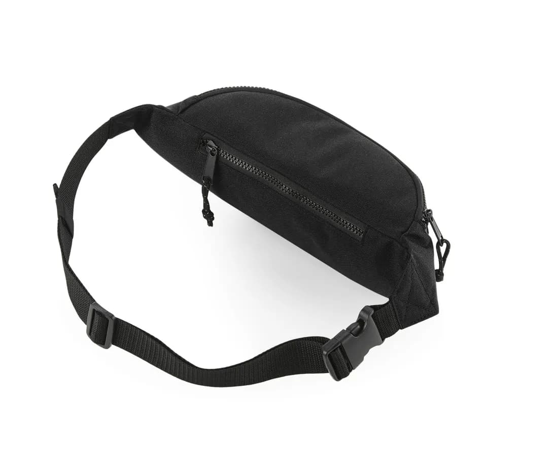 Recycelte Bauchtasche