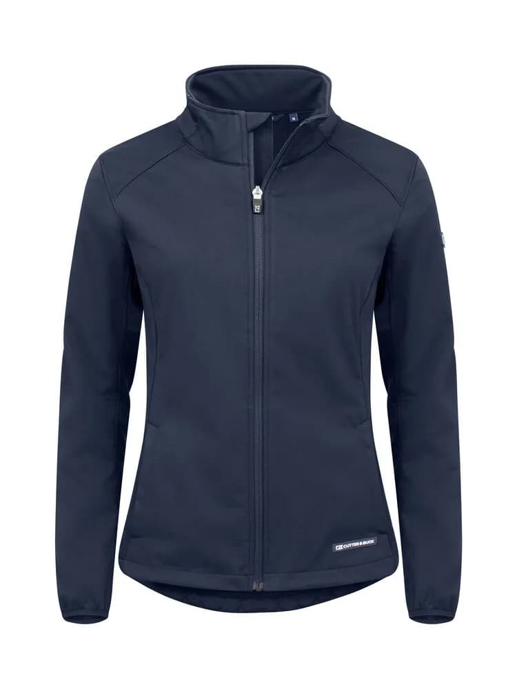 Oak Harbor Softshell Jacket Women