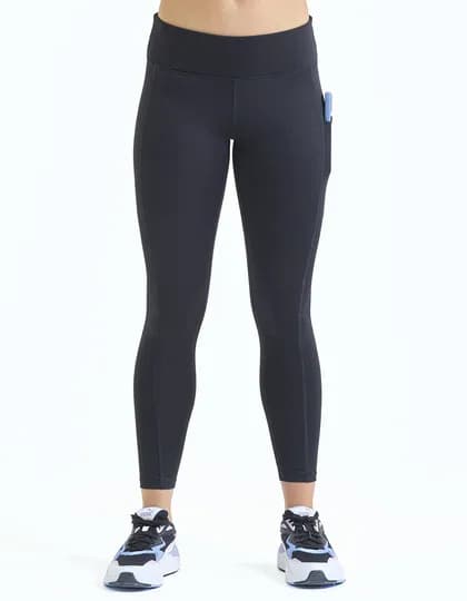 Women’s Performance Leggings with Pockets