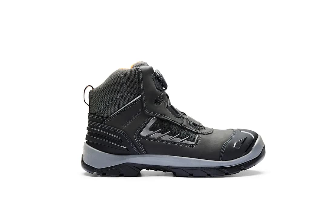 ELITE Sicherheitsstiefel S3S