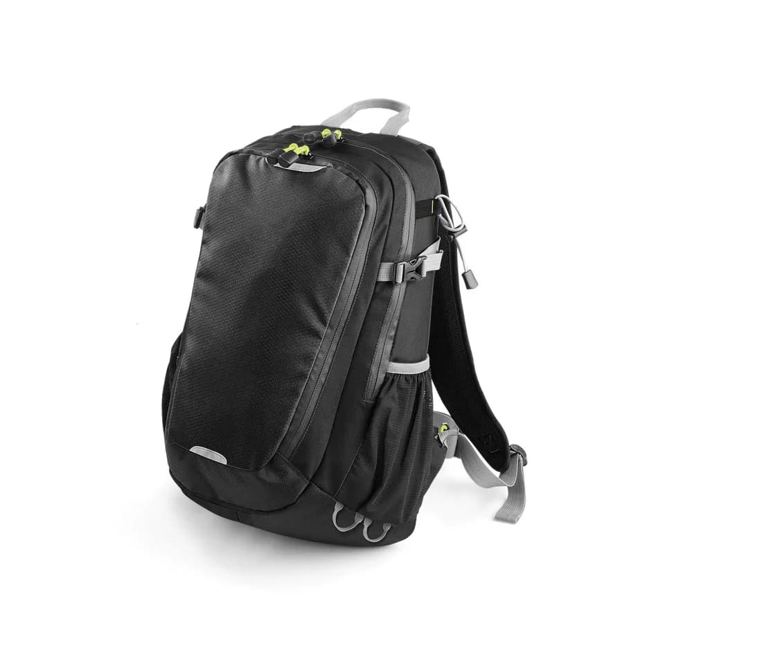 Rucksack «Slx®» 20 Liter – Schwarz