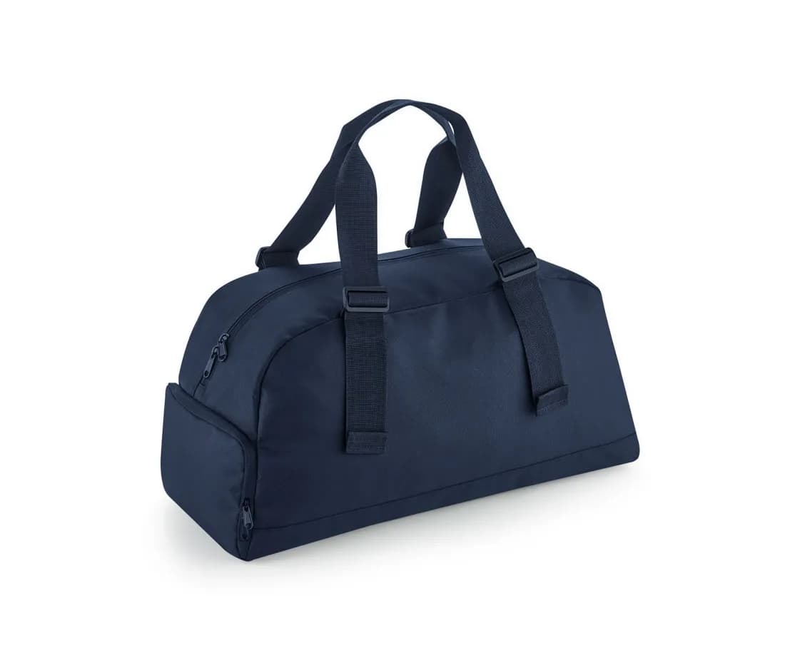Sac de voyage recyclé «Essentials»