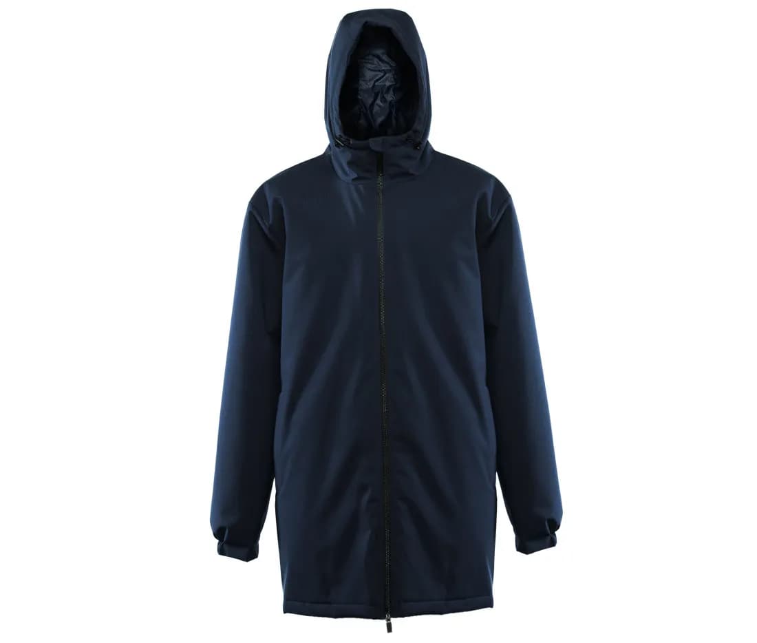 Leichter Parka Pen Duick «Prime»