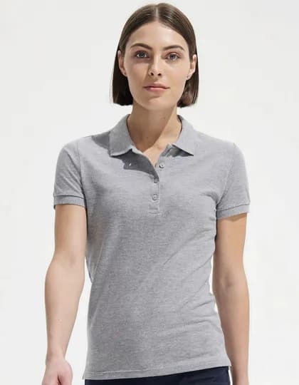 Women’s Polo People 210