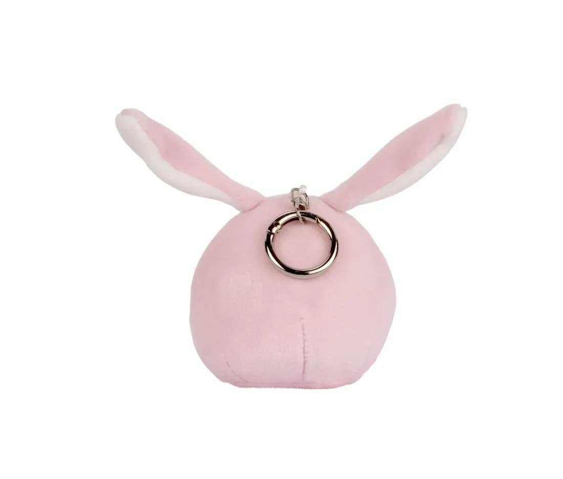 Character Keyring