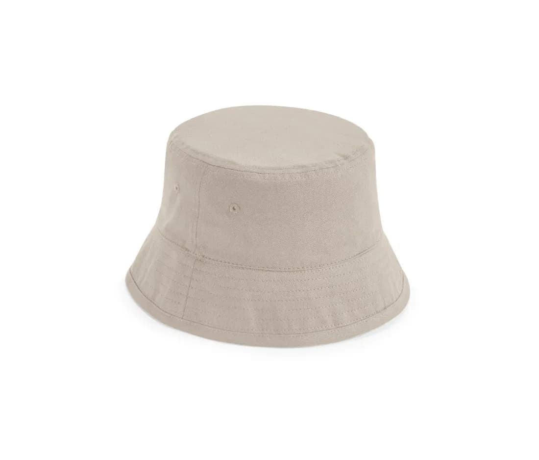 Bob en coton bio enfant