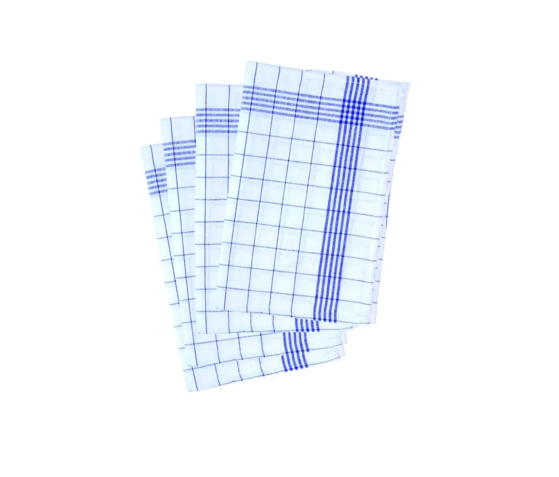 Dishcloth 50 X 70 Cm – Blau