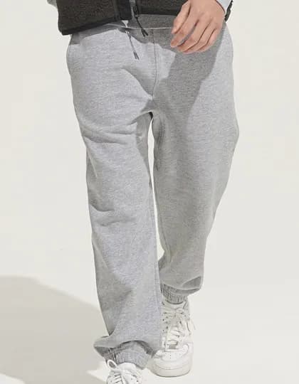 Unisex Jogging Pants Century