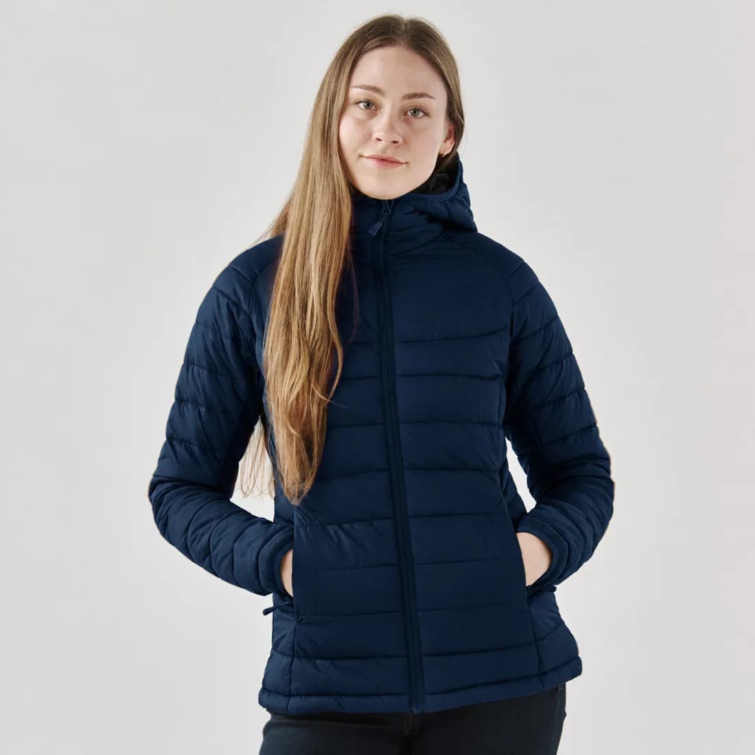 W's Stavanger Quilted Jacket