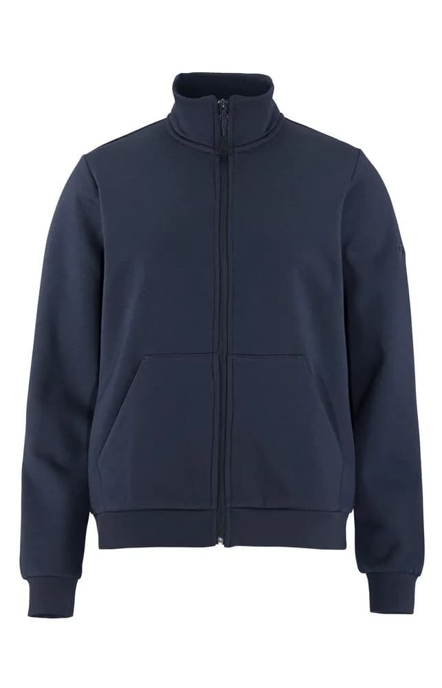 Community 2.0 Zip Jkt W