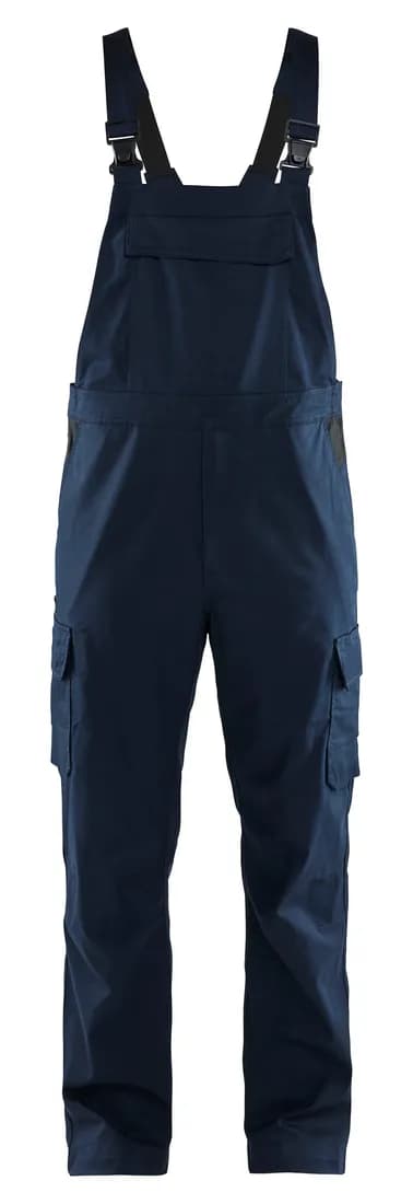 Industrie Latzhose