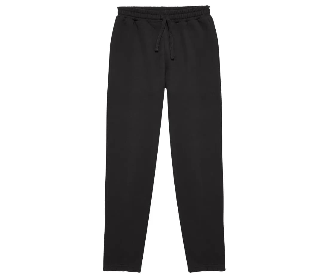 Id.000 Sweatpant – Schwarz