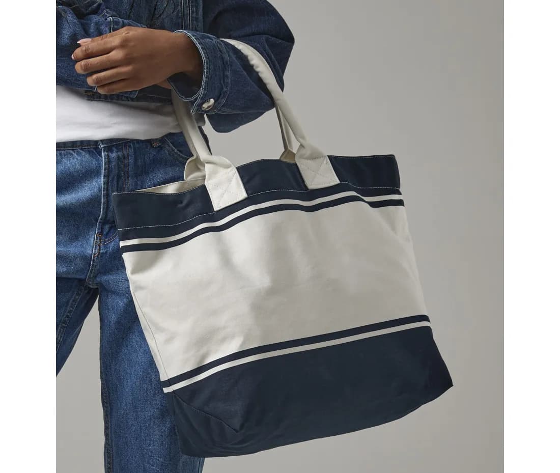 Canvas Deck Bag