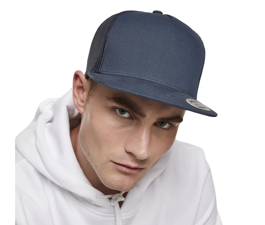 Classic Trucker Cap