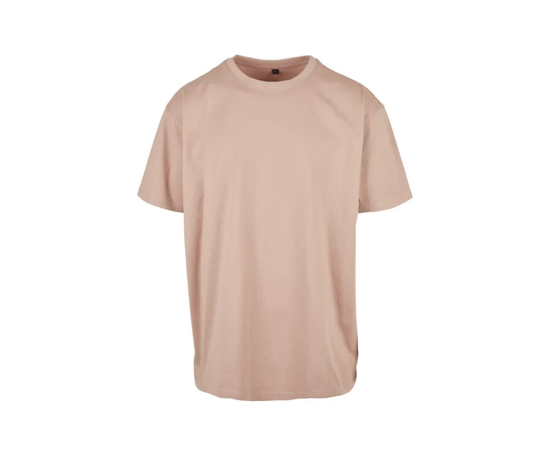 Heavy Oversize Tee