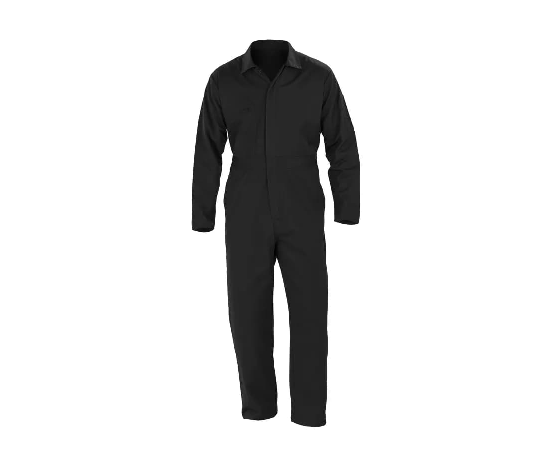 Recycelter Arbeits-Overall