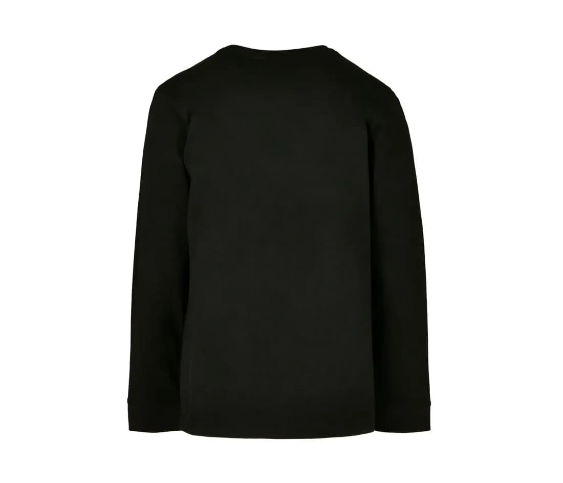 T-shirt manches longues enfant