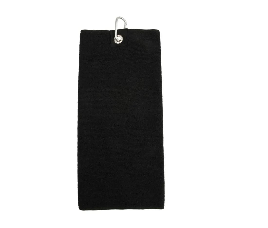 Serviette de golf en microfibre