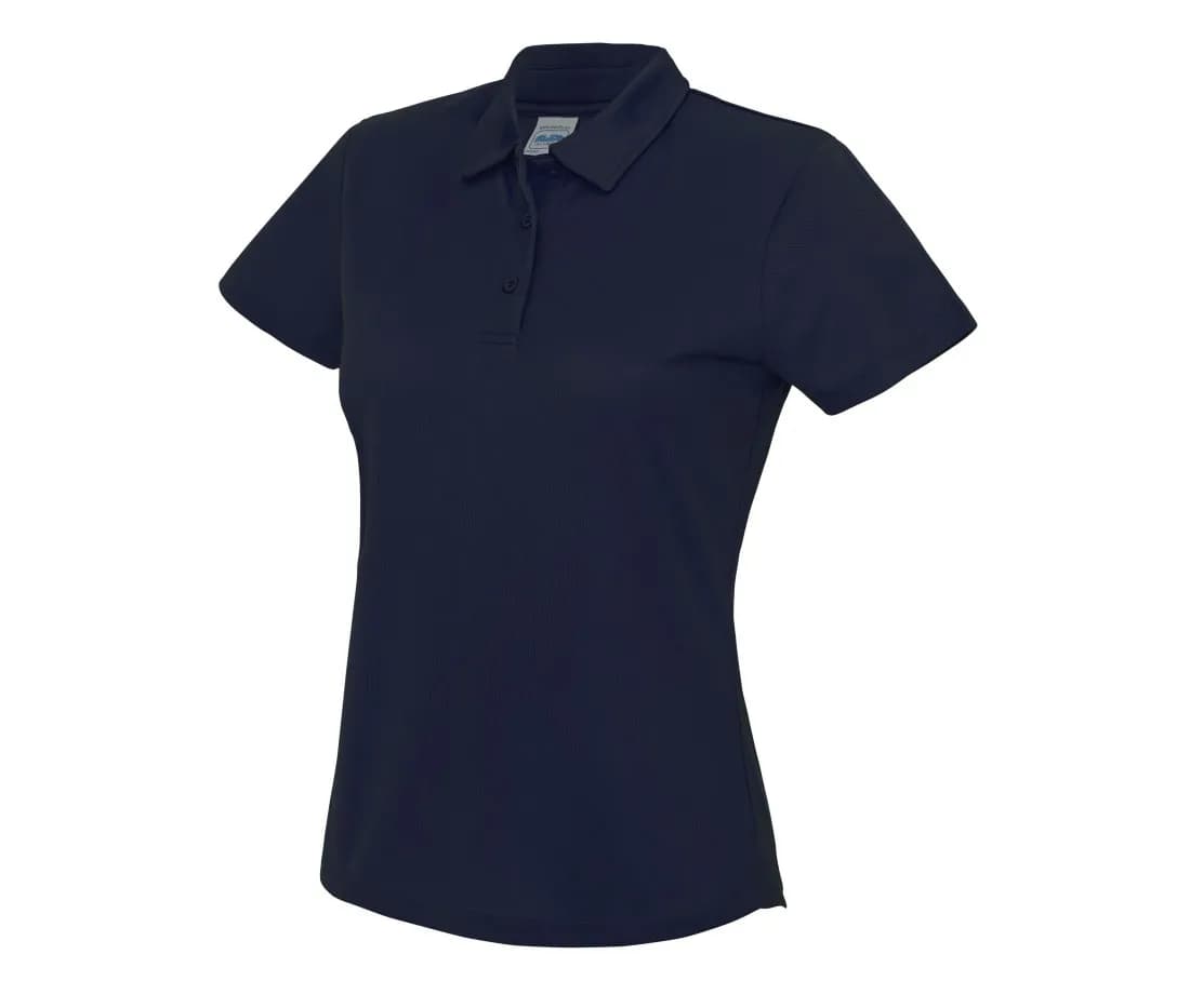 Polo «Cool» femme