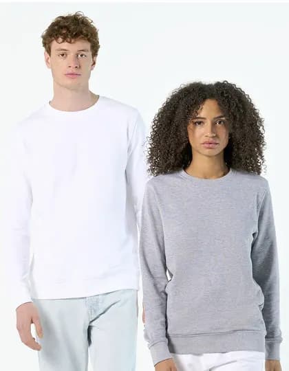 Unisex Comet Sweatshirt