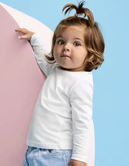 Baby Longsleeve T-Shirt