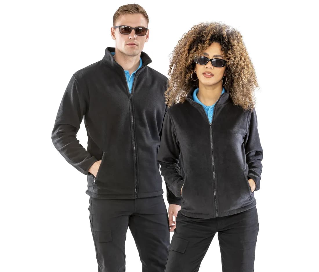Womens Norse Outdoor Fleece