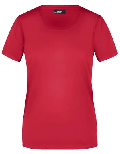 Ladies’ Basic-T