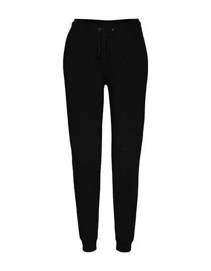 Women’s Adelpho Trousers – Schwarz