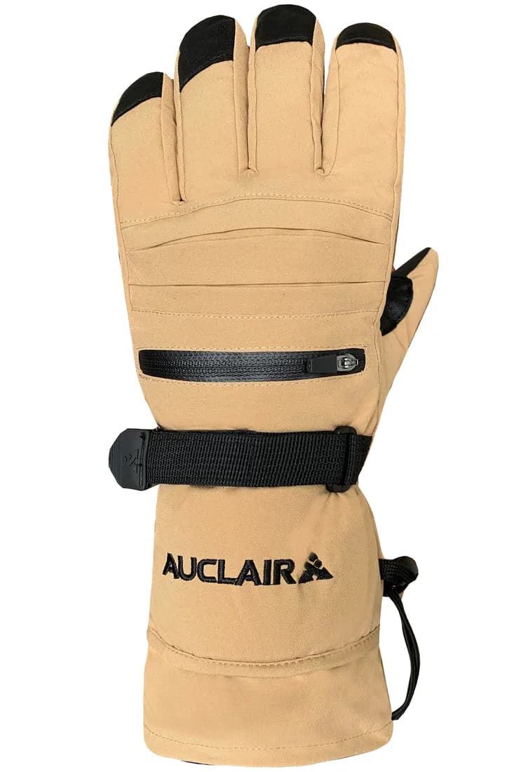 Powder Queen Glove W