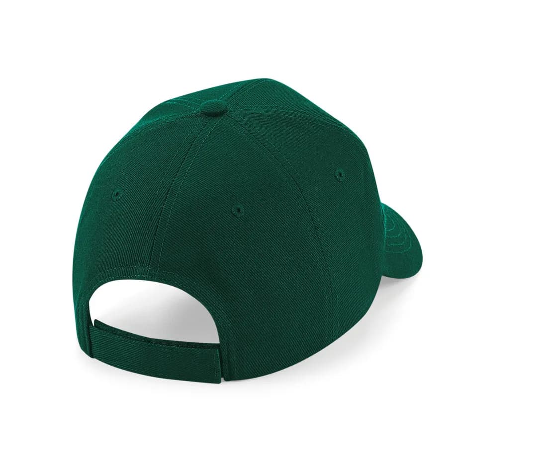 Casquette Ultimate 6 panneaux