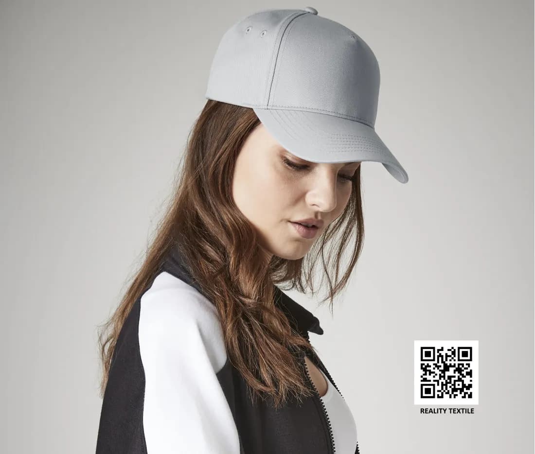 Ultimate 5 Panel Cap
