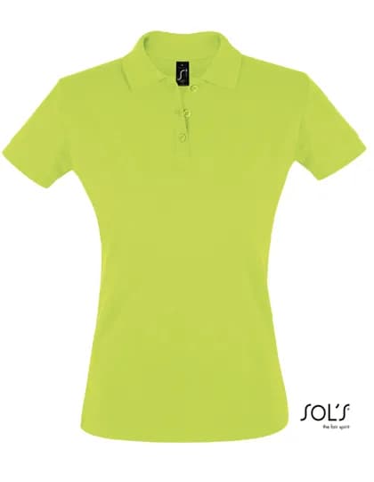 Women’s Polo Shirt Perfect