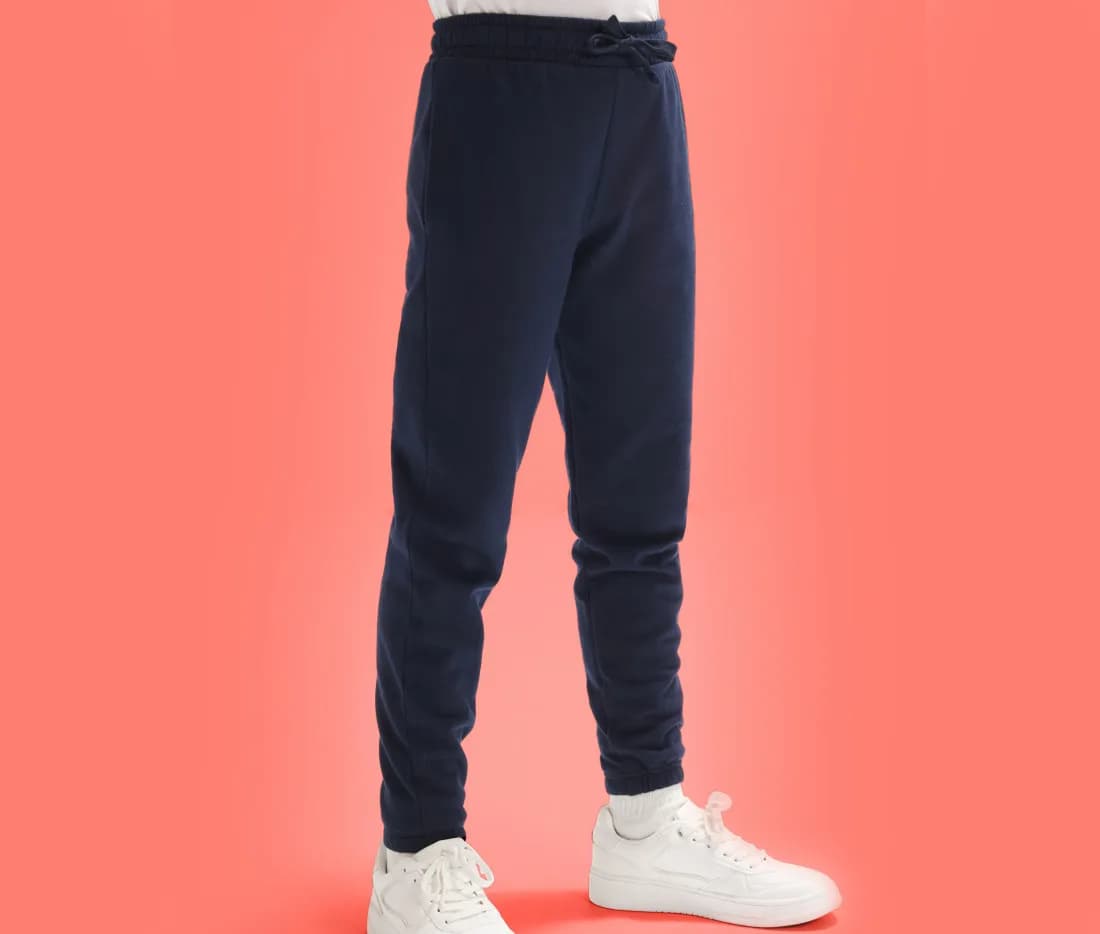 Id.000 Sweatpant /Kids