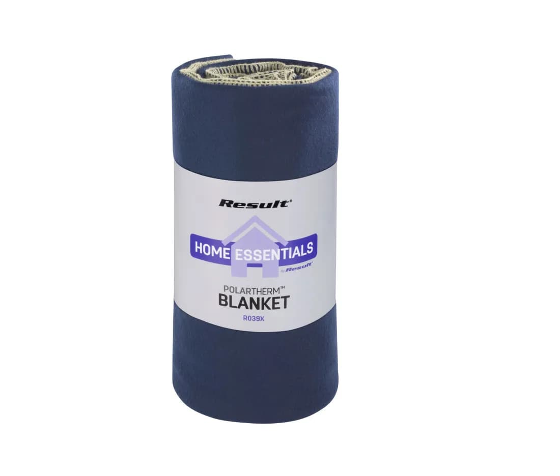 Plaid polaire «Polartherm™»