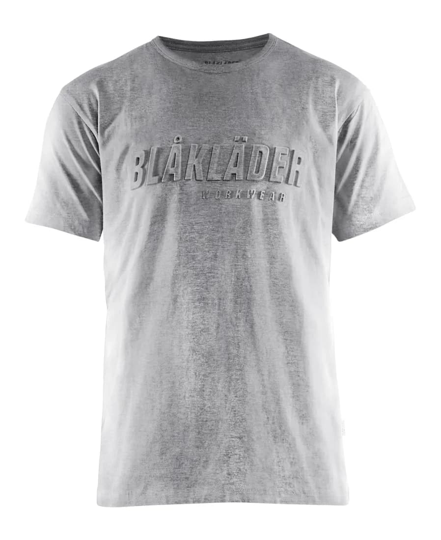 T-Shirt 3D