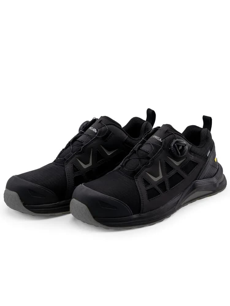 9516 Oryx Sicherheitschuh S7S