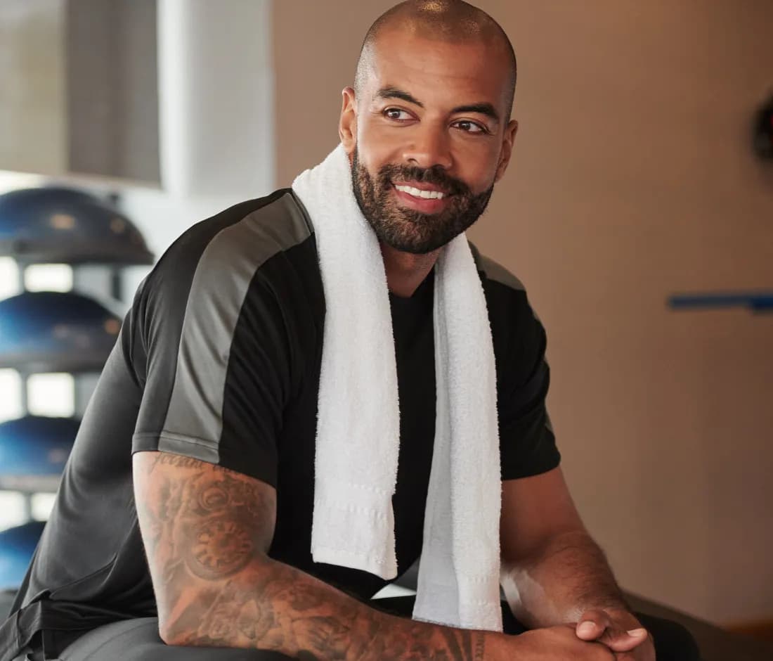 Sports Towel