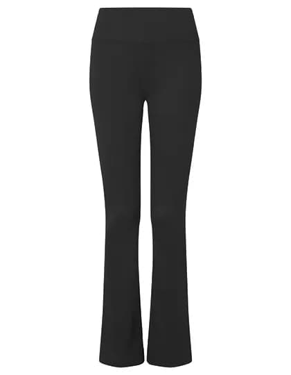 Women’s Recycled Flare Leggings