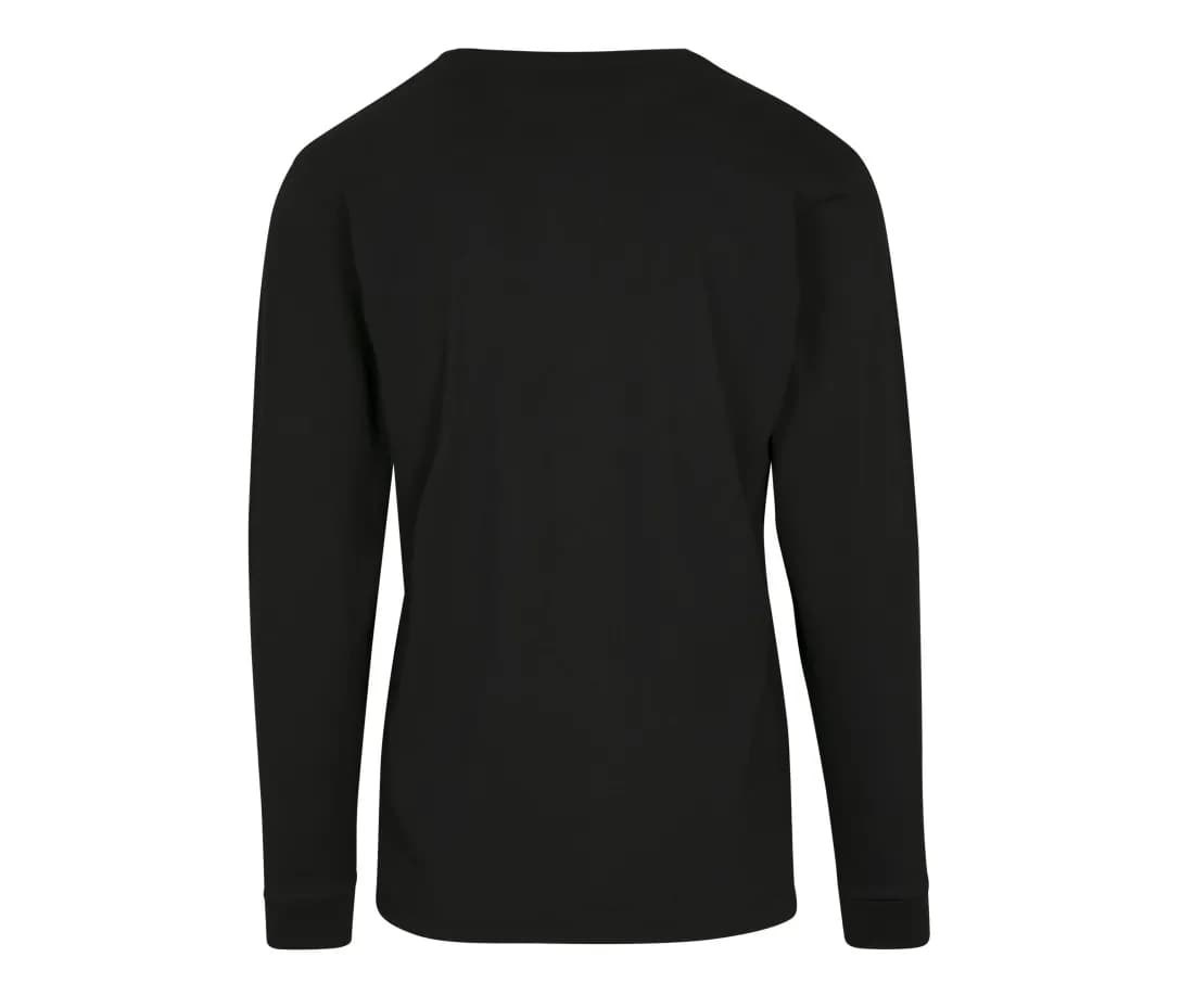 Long Sleeve with Cuffrib