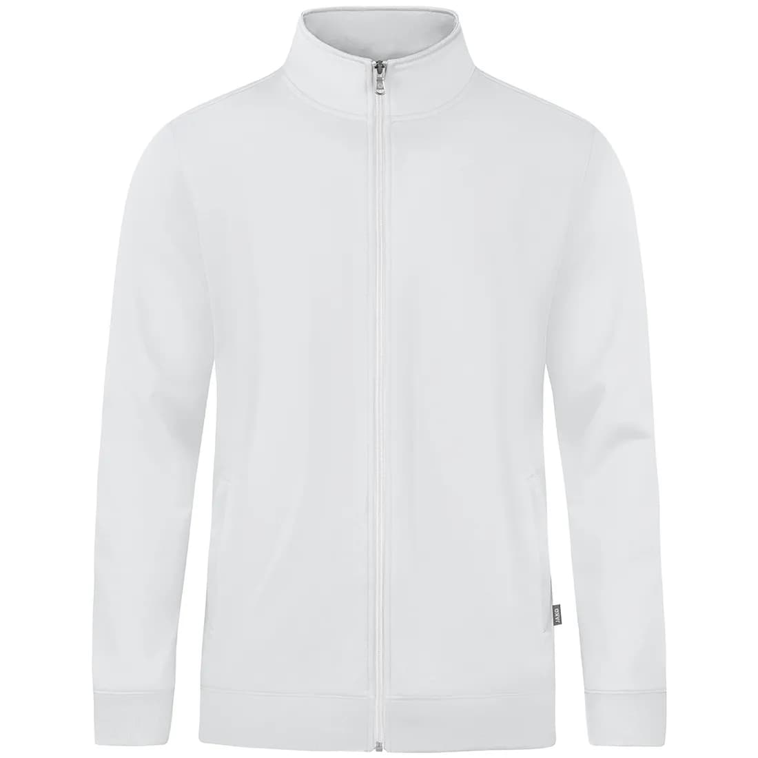 Veste sweat Doubletex