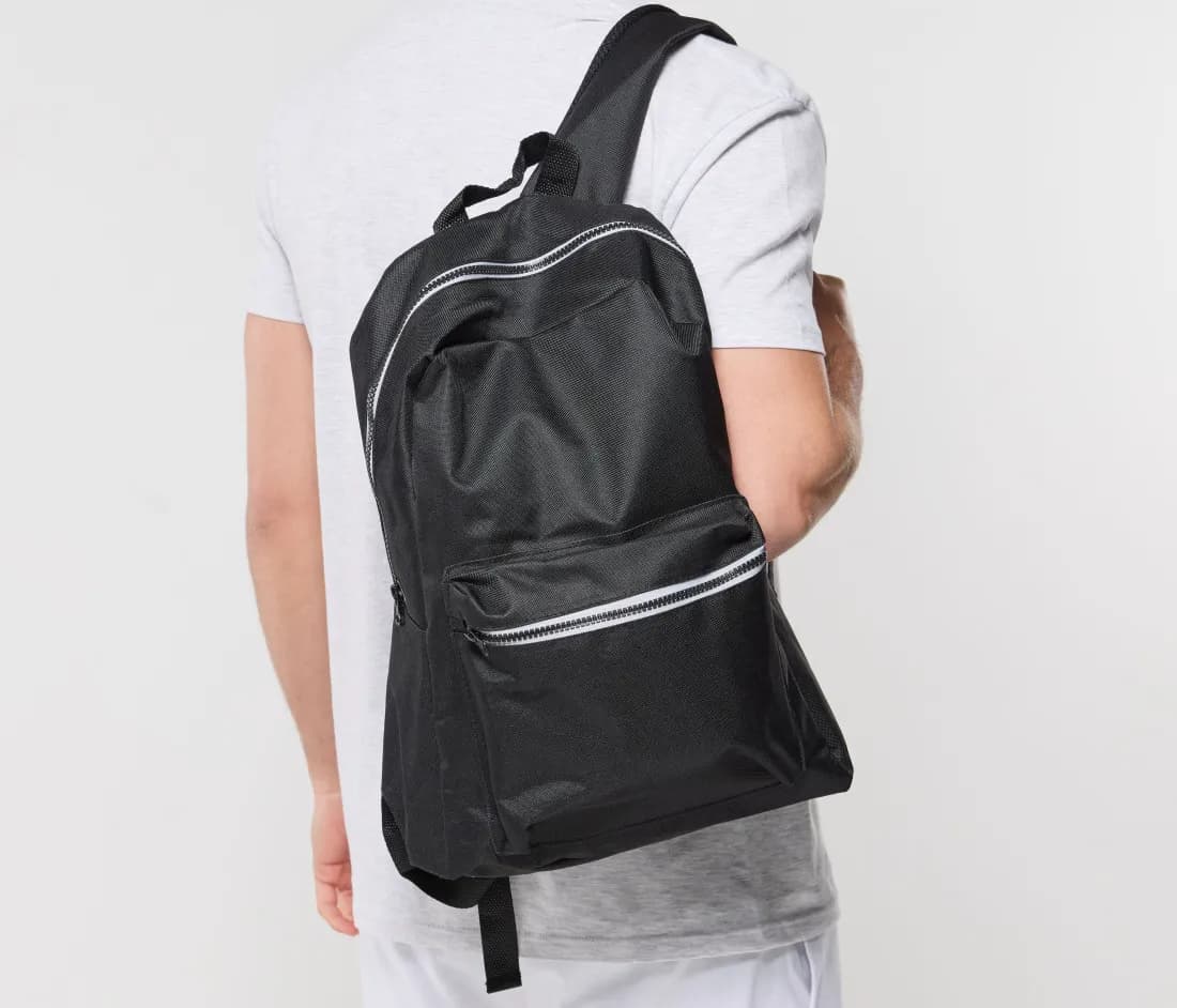 Classic Backpack